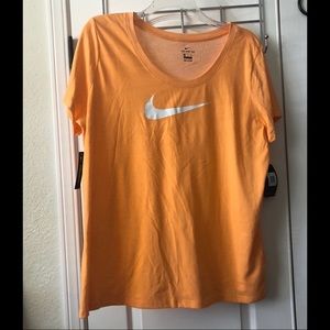 Nike Women’s Plus Size T-shirt